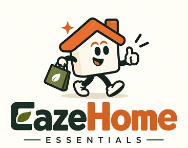 EAZEHOME ESSENTIALS trademark artwork