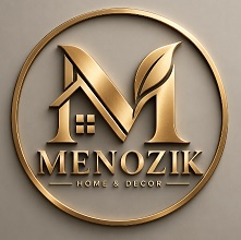 MENOZIK trademark artwork