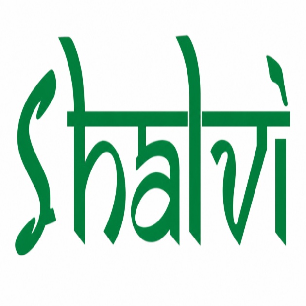 Shalvi trademark artwork