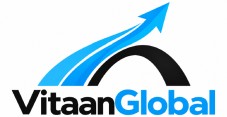 VITAAN GLOBAL trademark artwork