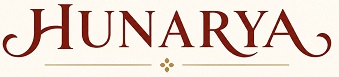 HUNARYA trademark artwork