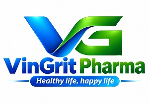 VinGrit Pharma trademark artwork