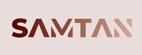 SAMTAN trademark artwork