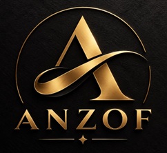 ANZOF trademark artwork
