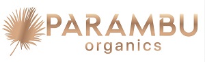 PARAMBU Organics trademark artwork