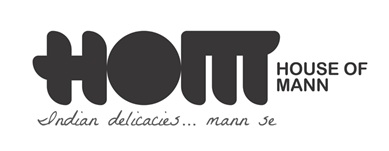 HOM HOUSE OF MANN trademark artwork