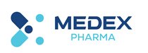 MEDEX PHARMA trademark artwork