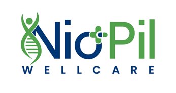 NioPil WELLCARE trademark artwork