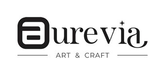 aurevia ART & CRAFT trademark artwork