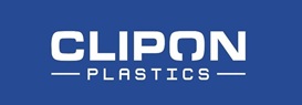 CLIPON PLASTICS trademark artwork