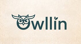 Owllin trademark artwork