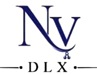 NV DLX trademark artwork