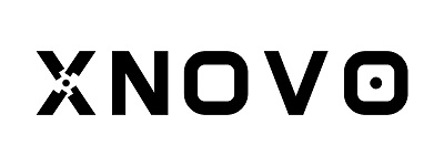 XNOVO trademark artwork