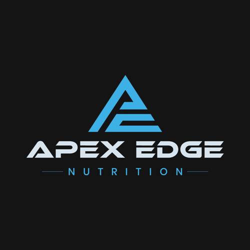 APEX EDGE NUTRITION trademark artwork