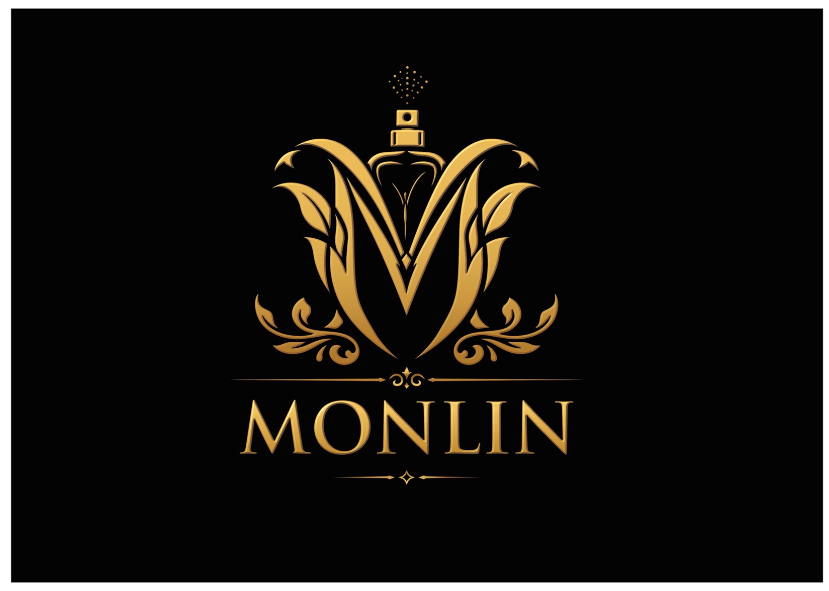 MONLIN trademark artwork