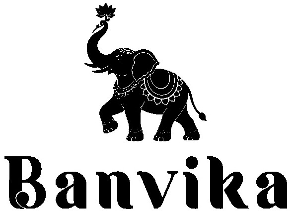 BANVIKA trademark artwork