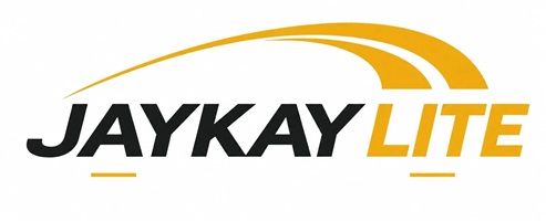 JAYKAY LITE trademark artwork