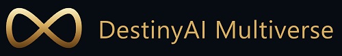 DestinyAI Multiverse trademark artwork