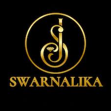 SJSWARNALIKA trademark artwork