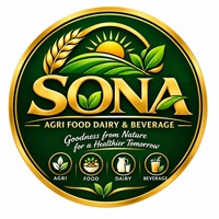 SONA trademark artwork