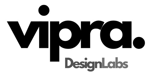 vipra. DesignLabs trademark artwork