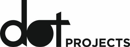 DOT Projects trademark artwork