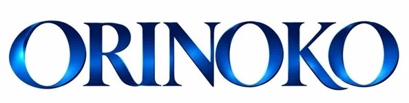 ORINOKO trademark artwork