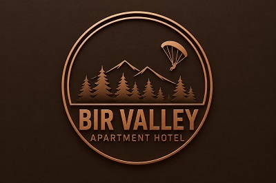 BIR VALLEY APARTMENT HOTEL trademark artwork