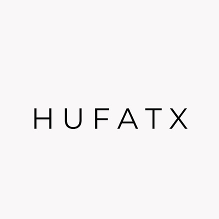 HUFATX trademark artwork