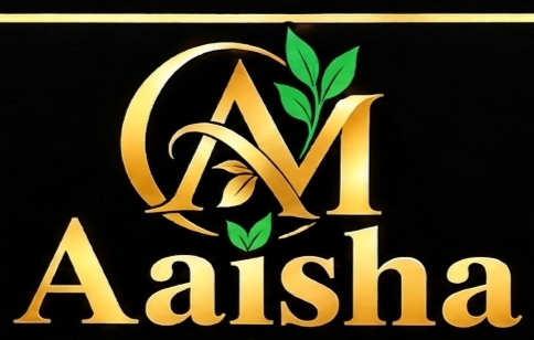 Aaisha trademark artwork