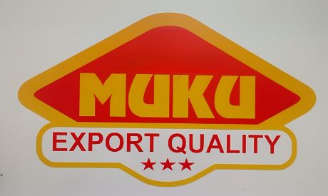 MUKU trademark artwork