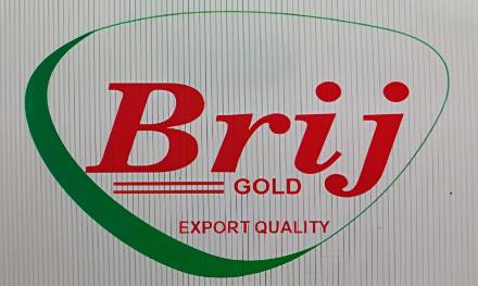 BRIJ GOLD trademark artwork