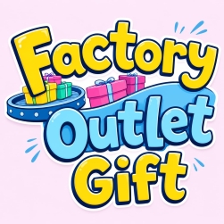 Factory Outlet Gift trademark artwork