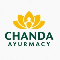 CHANDA AYURMACY trademark artwork