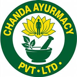 CHANDA AYURMACY PVT. LTD. trademark artwork