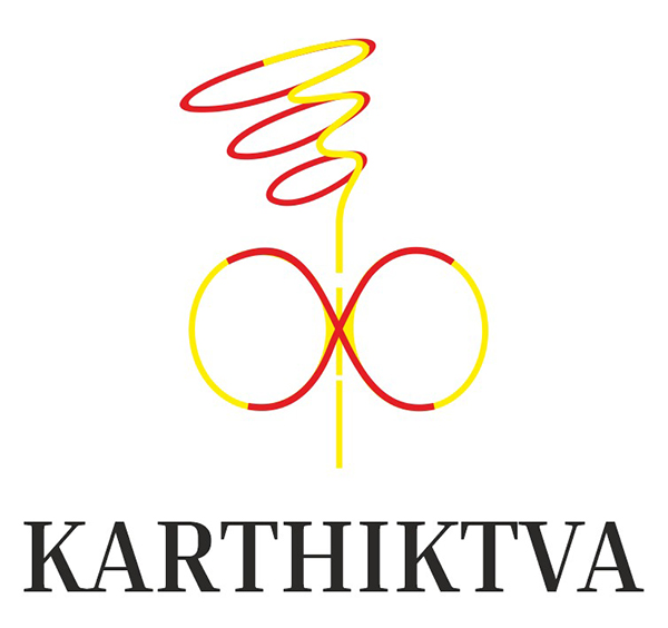 KARTHIKTVA trademark artwork