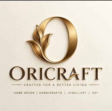 ORICRAFT trademark artwork