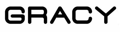 GRACY (DEVICE) trademark artwork