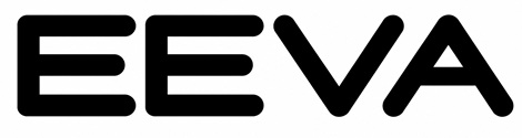 EEVA (DEVICE) trademark artwork