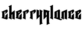 cherryglance trademark artwork