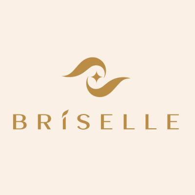 BRISELLE (DEVICE) trademark artwork