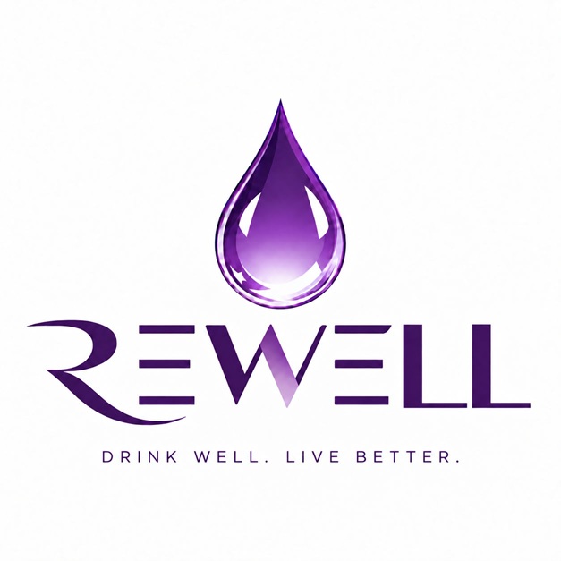 REWELL trademark artwork