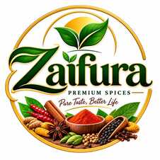 ZAIFURA trademark artwork