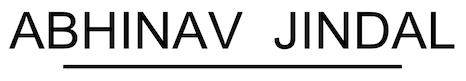 ABHINAV JINDAL trademark artwork