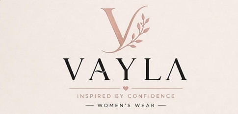 VAYLA trademark artwork