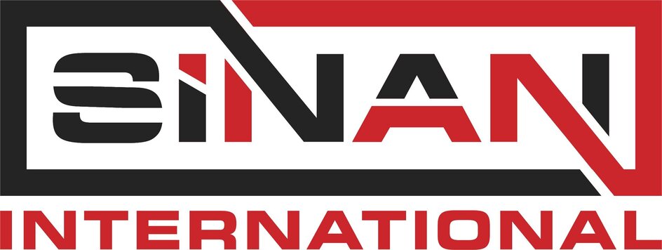 SINAN INTERNATIONAL trademark artwork