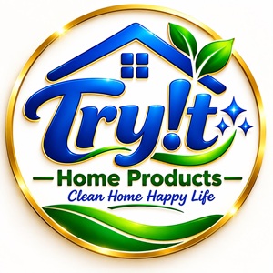 TRYIT HOME PRODUCTS trademark artwork