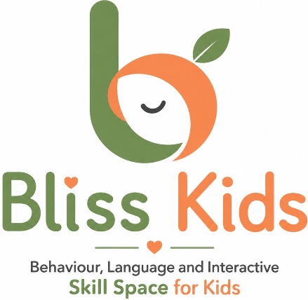 BLISS KIDS (DEVICE) trademark artwork