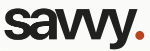 savvy. trademark artwork