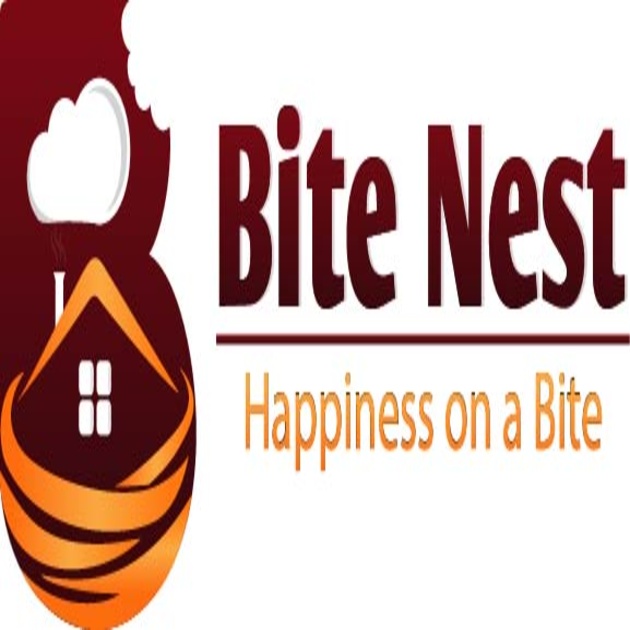 Bite Nest trademark artwork